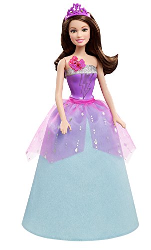 Barbie Princess Power Co-Lead Doll