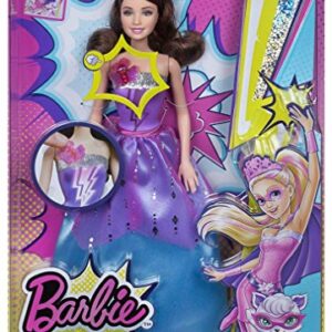 Barbie Princess Power Co-Lead Doll