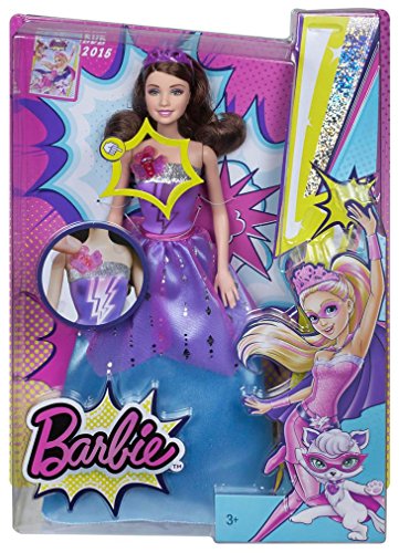 Barbie Princess Power Co-Lead Doll