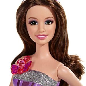 Barbie Princess Power Co-Lead Doll