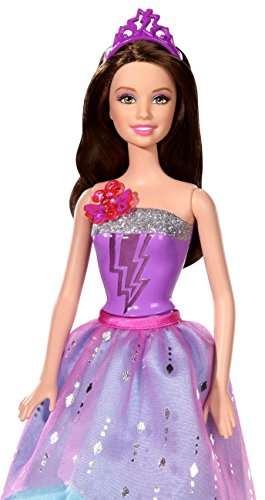 Barbie Princess Power Co-Lead Doll