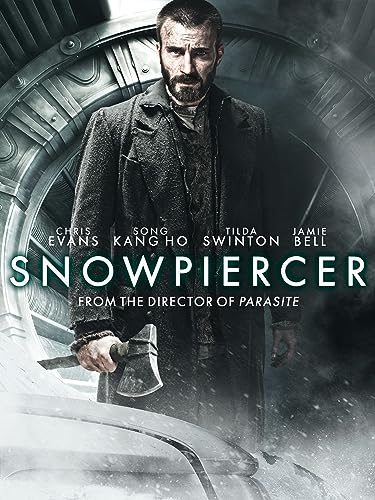 Snowpiercer