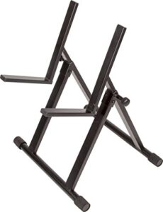 fender amplifier stand, large