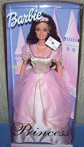 Princess Barbie