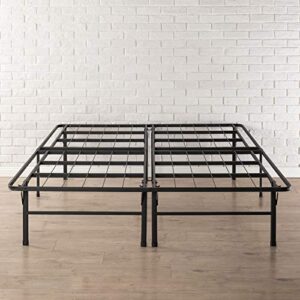 Best Price -Mattress /Platform Bed, California King