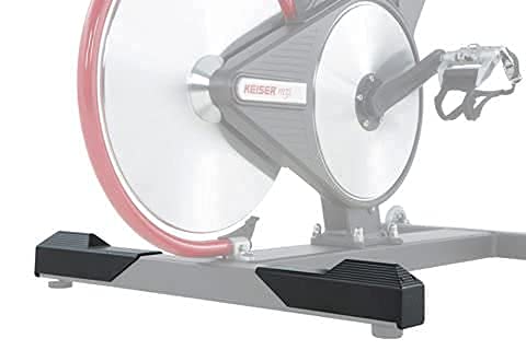 Keiser M3i Indoor Cycle Bundle