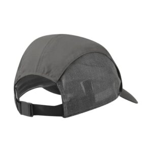 Outdoor Research Swift Cap – Sun Protection Cap for Women & Men Pewter/Dark Grey