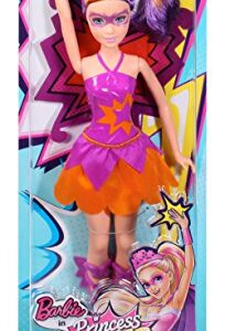 Barbie in Princess Power Maddy Doll