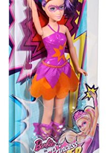 Barbie in Princess Power Maddy Doll