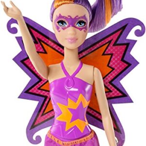 Barbie in Princess Power Maddy Doll