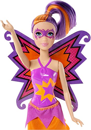 Barbie in Princess Power Maddy Doll