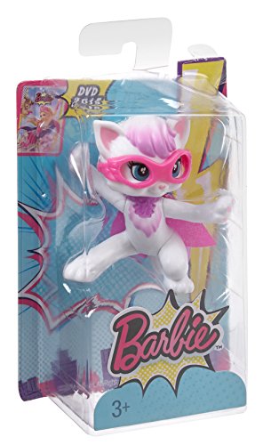 Barbie in Princess Power Magical Pet, Cat