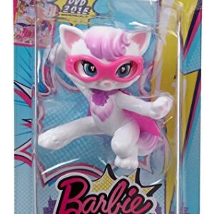 Barbie in Princess Power Magical Pet, Cat