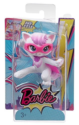 Barbie in Princess Power Magical Pet, Cat