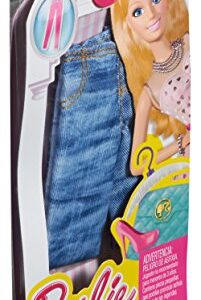 Barbie Denim Jeans Fashion Pack