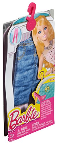 Barbie Denim Jeans Fashion Pack