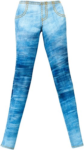 Barbie Denim Jeans Fashion Pack