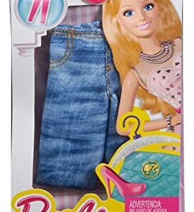 Barbie Denim Jeans Fashion Pack