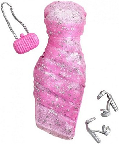 Barbie Complete Look Fashion Pack #6