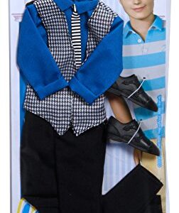 Barbie Ken Fashion Pack Business Set