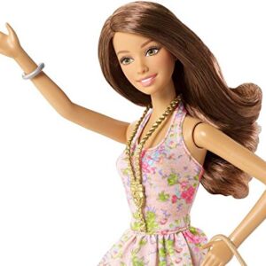 Barbie Fashionistas Teresa Doll