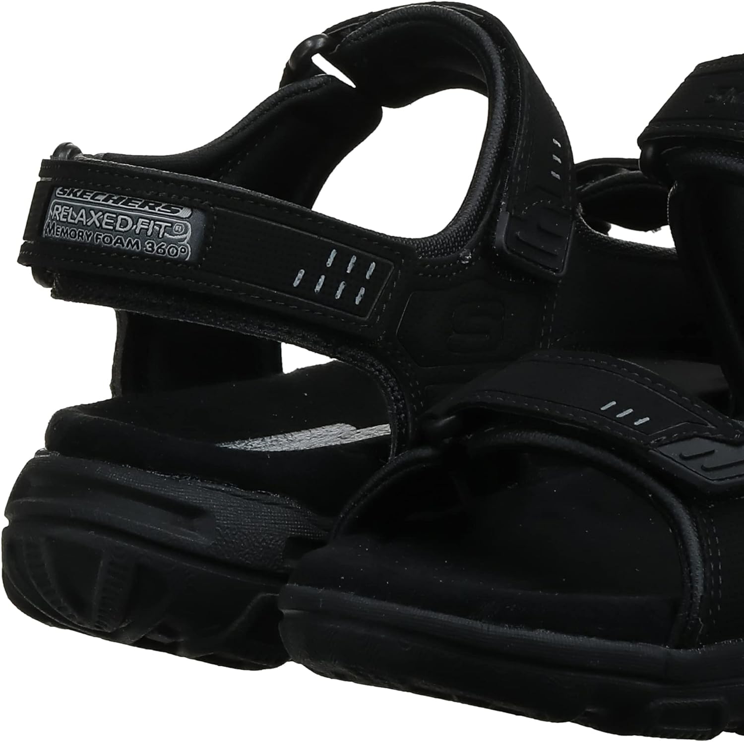 Skechers Men's Louden Sandal