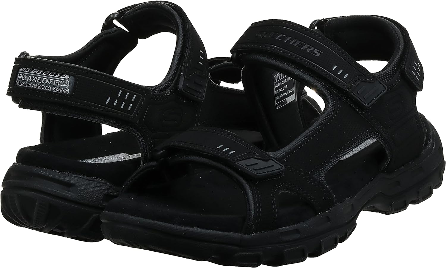 Skechers Men's Louden Sandal