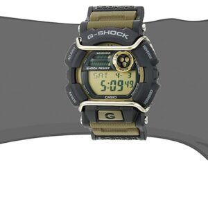 G-Shock Men's Grey Sport Watch