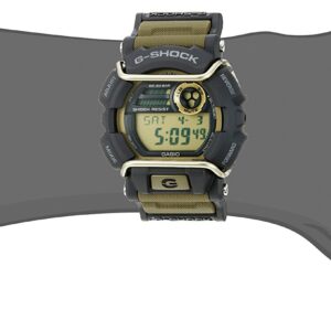 G-Shock Men's Grey Sport Watch