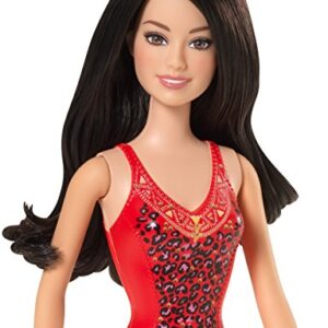 Barbie Beach Raquelle Doll