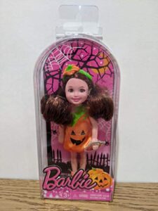 barbie halloween doll chelsea (assortment)