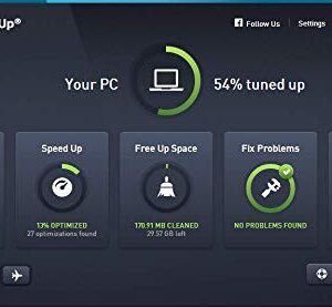 AVG Ultimate 2022 | Antivirus+Cleaner+VPN | 5 Devices, 2 Years [PC/Mac/Mobile Download]