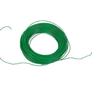 Miracle-Gro Light Duty Wire, 200-Feet
