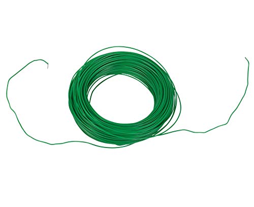 Miracle-Gro Light Duty Wire, 200-Feet