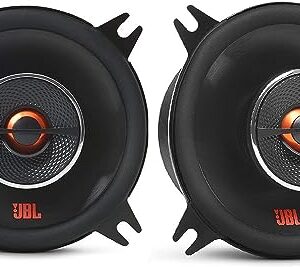 JBL GX402 4" 210W Peak Power 2-Way GX Series Coaxial Car Audio Loudspeakers