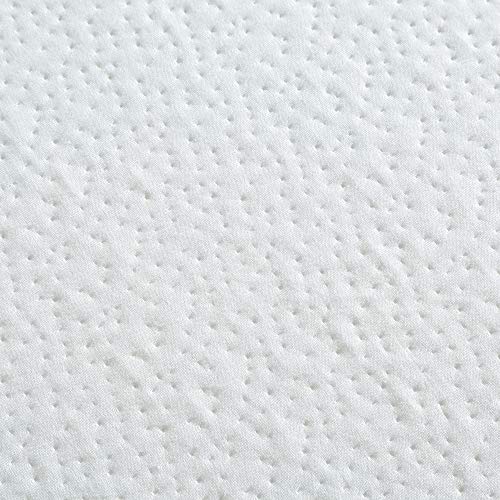 Classic Brands Cool Gel Memory Foam 8-Inch Mattress | CertiPUR-US Certified | Bed-in-a-Box, Twin