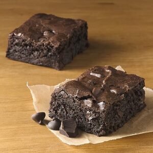 Betty Crocker Delights Supreme Chocolate Chunk Brownie Mix, 18 oz.