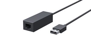 microsoft surface ethernet adapter