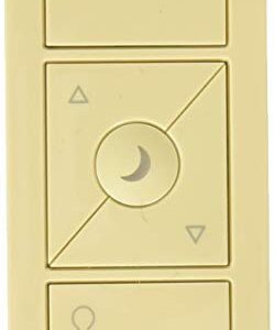 Lutron PJN-3BRL-GIV-L01, Wireless Control, Ivory