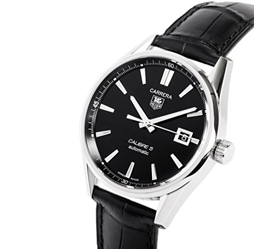 Tag Heuer Carrera