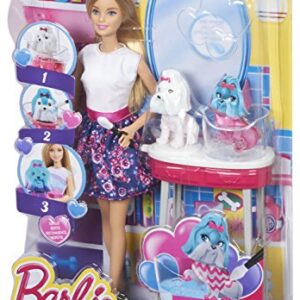 Barbie Color Me Cute Doll