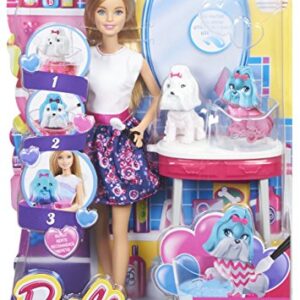 Barbie Color Me Cute Doll