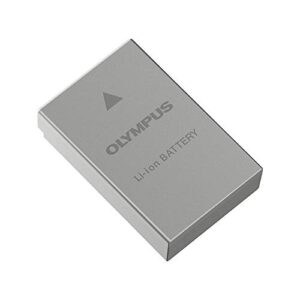 olympus bls-50 battery (grey), 1 count (pack of 1)