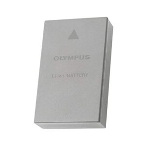 Olympus BLS-50 Battery (Grey), 1 Count (Pack of 1)