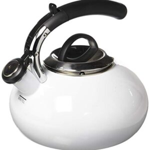 Cuisinart CTK-EOS15W Prodigy Kettle, 2-Quart, White