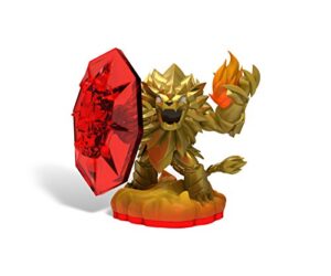 skylanders trap team: trap master wildfire character pack