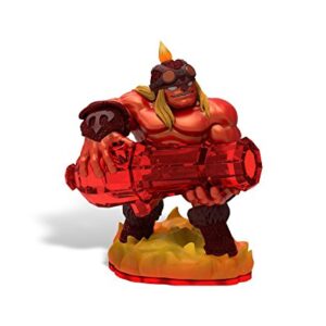 Skylanders Trap Team: Trap Master Ka Boom Character Pack