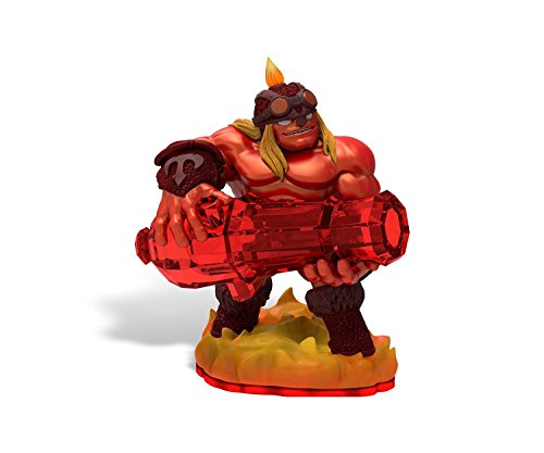 Skylanders Trap Team: Trap Master Ka Boom Character Pack