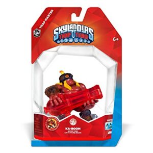 Skylanders Trap Team: Trap Master Ka Boom Character Pack