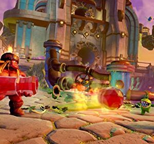 Skylanders Trap Team: Trap Master Ka Boom Character Pack